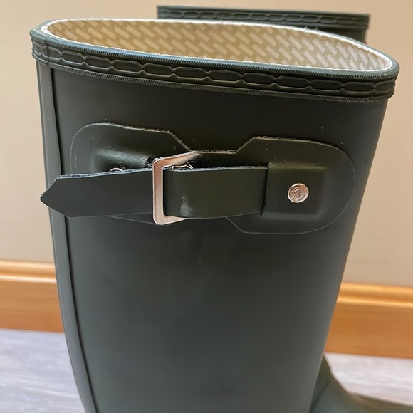 ⛰️Hunter Original Tall Boots⛰️ - Picture 5 of 10